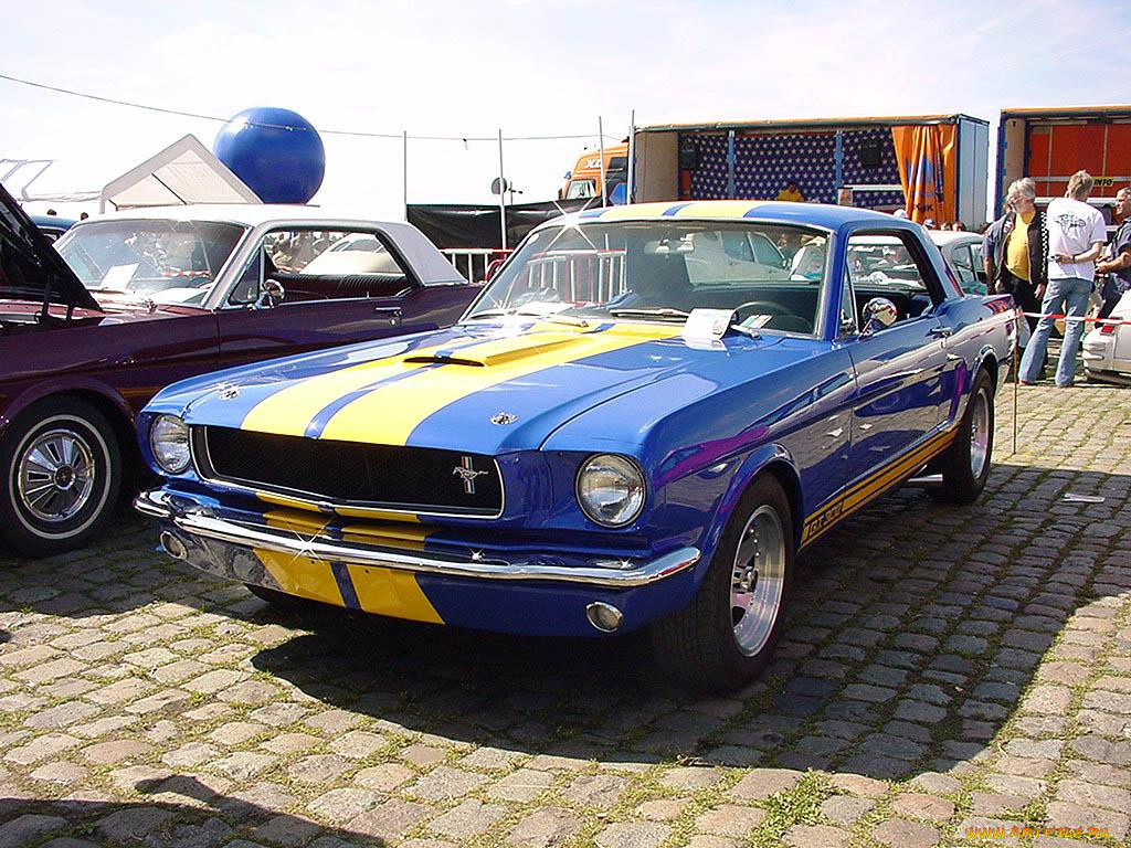 , ford